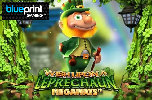 Wish Upon A Leprechaun Megaways